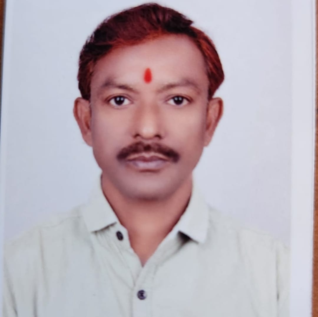 Raigarh News: 1996 में भाजपा की सदस्यता लेने वाले जीवर्धन चौहान को 29 साल बाद पार्टी ने बनाया महापौर प्रत्याशी