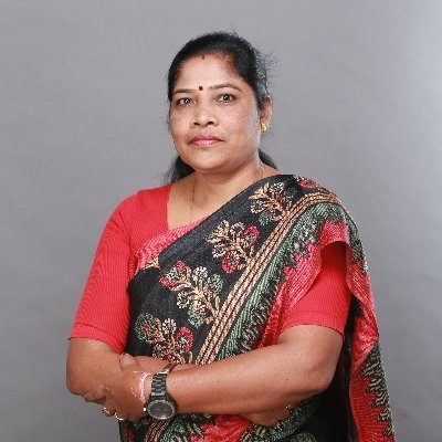 जिला पंचायत सदस्य निर्विरोध निर्वाचितः भाजपा जिला पंचायत क्षेत्र क्रमांक 1 रायगढ़ में श्रीमती सुषमा खलको निर्विरोध जीती