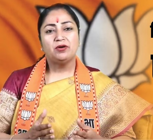 रेखा गुप्ता बनीं दिल्ली की सीएम, प्रवेश वर्मा होंगे उप-मुख्यमंत्री, BJP का बड़ा ऐलान