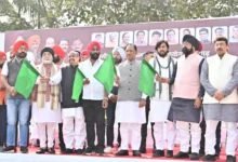 वीर बाल रैली में CM विष्णुदेव साय की मौजूदगी, 16 से 24 दिसंबर तक मनाया  जाएगा 'वीर बाल दिवस' - raigarhtopnews.com