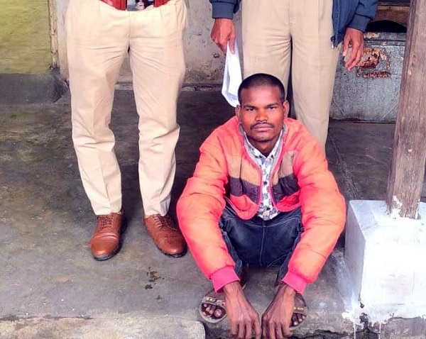 Raigarh News: नशीली कैप्सूल तस्करी गिरोह का एक और सदस्य गिरफ्तार