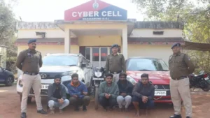 रिश्तों का खून… घर ही बना वारदात का अड्डा!