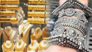 सोने-चांदी की कीमतों में गिरावट, एक्सपर्ट्स ने बताया कारण – क्या अब निवेश का सही मौका है?