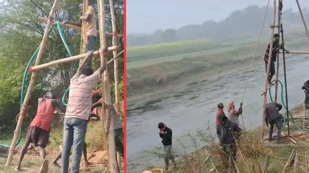 यूपी के ये 3 जिले बदल सकते हैं देश की किस्मत! जमीन के नीचे छुपा है कच्चे तेल का खजाना?