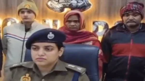 मां और ससुर का इश्क, बेटी की जिंदगी पर भारी पड़ा! नशीली चाउमीन खिलाकर बेटी को मौत के घाट उतारा, सच जानकर रह जाएंगे दंग