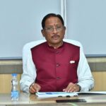 मुख्यमंत्री विष्णुदेव साय ने यमुना एक्सप्रेस-वे पर बस में आग लगने से हुई जनहानि पर व्यक्त किया गहरा शोक