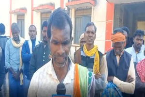 ‘मकान तुम्हारा… पैसा मेरा!’ PM आवास में खुला पंचायत का खेल