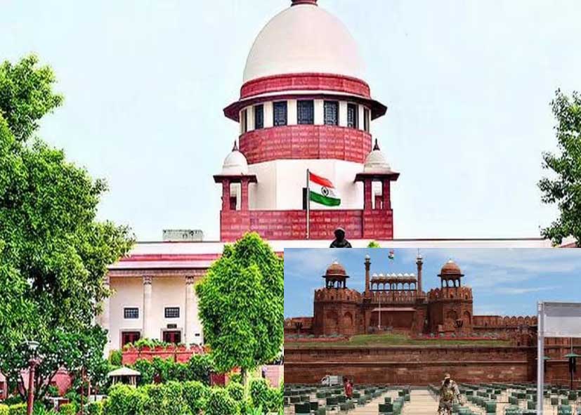 धार भोजशाला विवाद का सुप्रीम कोर्ट ने दिया संतुलित आदेश