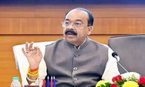 डिप्टी सीएम अरुण साव कल सारंगढ़ बिलाईगढ़ जिले के दौरे में रहेंगे, बरमकेला में करेंगे अटल परिसर का लोकार्पण, सारंगढ़ में प्रदेश स्तरीय पत्रकारों की कार्यशाला में शामिल होंगे