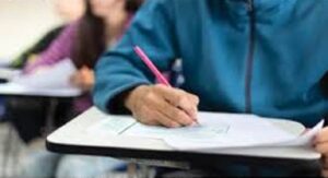 Raigarh: शिक्षक पात्रता परीक्षा 1 फरवरी को, रायगढ़ में बनाए गए 77 केंद्र, परीक्षा से आधे घंटे पहले बंद हो जाएंगे गेट, परीक्षा हॉल में केवल चप्पल की अनुमति, मोबाइल और स्मार्ट वॉच पूरी तरह वर्जित