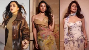 Highest Paid Actress 2025: करोड़ों की फीस, ग्लैमर और पावर… जानिए वो 10 एक्ट्रेसेस जिनकी एक फिल्म की कीमत सुनकर चकरा जाएगा सिर!