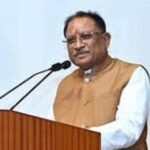 मुख्यमंत्री विष्णुदेव साय के निर्देश पर जशपुर को सड़क विकास की बड़ी सौगात, खरकट्टा-कोडेकेला मार्ग के निर्माण के लिए 6.30 करोड़ रुपये से अधिक की प्रशासकीय स्वीकृति