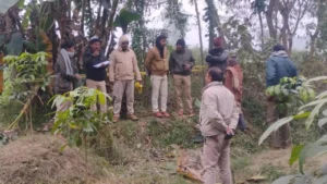 बिहार में ‘सिरकटा’ रहस्य! 5 दिन बाद मिला कटा सिर, न बदबू… न सड़न—पुलिस भी रह गई सन्न
