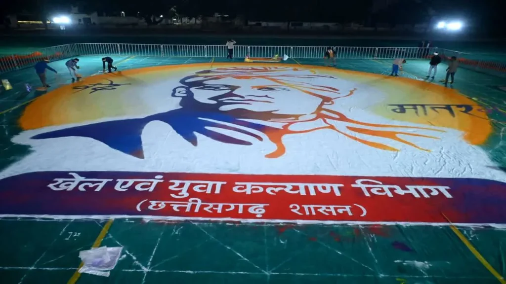 National Youth Day 2026: न्यायधानी से उठा ऐसा नज़ारा, जिसने पूरी दुनिया का ध्यान खींच लिया