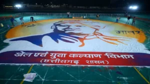 National Youth Day 2026: न्यायधानी से उठा ऐसा नज़ारा, जिसने पूरी दुनिया का ध्यान खींच लिया