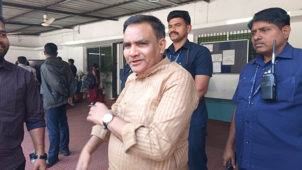 छत्तीसगढ़ में गणतंत्र दिवस: वक्फ बोर्ड का बड़ा ऐलान.सभी मस्जिद, इमामबाड़ों और वक्फ कार्यालयों में फहराया जाएगा तिरंगा