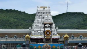Tirupati Darshan Online Ticket: तिरुपति में अब लाइन नहीं, सिर्फ एक क्लिक… दर्शन व्यवस्था में बड़ा बदलाव, 9 जनवरी से शुरू हो रहा ट्रायल