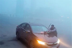 कांप उठेगा उत्तर भारत! IMD का खतरनाक अलर्ट—इन 5 राज्यों में अगले 7 दिन पड़ेगी जान जमा देने वाली ठंड