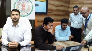 Raigarh News: सुशासन और पारदर्शिता की दिशा में रायगढ जिला प्रशासन की अभिनव पहल, 316 किसानों को 14.12 करोड़ रुपए से अधिक का सीधा भुगतान, किसानों को मिली बड़ी राहत