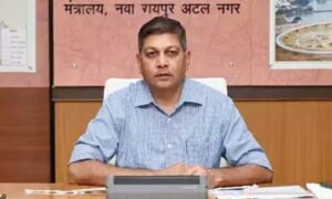पूर्व मुख्य सचिव अमिताभ जैन बने मुख्य सूचना आयुक्त, IAS उमेश कुमार, डॉ. शिरीष मिश्रा को सूचना आयुक्त की जिम्मेदारी, राज्यपाल ने जारी किया निर्देश
