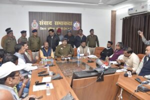 मुंगेली जिले में धान खरीदी में 8.14 करोड़ का फर्जीवाड़ा पकड़ में आया, राइस मिलर संचालक एवं समिति प्रबंधक सहित 4 आरोपी गिरफ्तार, चार अन्य आरोपियों की तलाश जारी