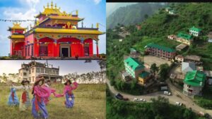 छत्तीसगढ़ का शिमला मैनपाट को पर्यटन के क्षेत्र में मिलेगा नया आयाम, मैनपाट में बनेगा पर्यटकों के लिए सर्वसुविधायुक्त आवासीय परिसर
