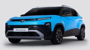 अगले हफ्ते एंट्री लेगी Tata Punch Facelift! बेस से टॉप वेरिएंट तक फीचर्स का खुलासा, लॉन्च से पहले सब जान लीजिए