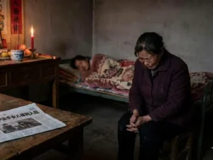 रूह कंपा देने वाली वारदात! ‘भूत भगाने’ के नाम पर मां ने ही ली बेटी की जान, अदालत ने सुनाई जेल की सजा