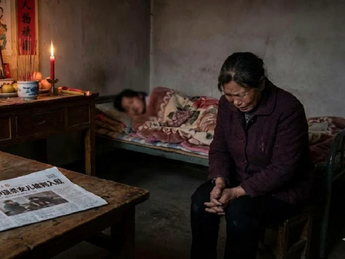 रूह कंपा देने वाली वारदात! ‘भूत भगाने’ के नाम पर मां ने ही ली बेटी की जान, अदालत ने सुनाई जेल की सजा