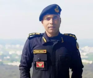 ‘ब्लैक कैट्स’ को मिला नया कमांडर! IPS जितेंद्र शुक्ला ने संभाला NSG में ग्रुप कमांडर का पदभार