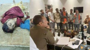 दहेज की हैवानियत! पहले बेरहमी से पिटाई, फिर जहर का घूंट… कबीरधाम में पत्नी की दर्दनाक हत्या से कांपा गांव