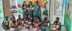 Raigarh News: खनन प्रभावित अंचल में बदली बच्चों की सेहत की तस्वीर, दो वर्षों में 297 कुपोषित बच्चों को मिला संपूर्ण उपचार व पोषण सहारा