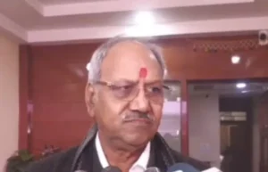 12 करोड़ का धान और चूहे! सरकार लाएगी बिल्ली?धान खरीदी घोटाले पर बीजेपी सांसद का तीखा तंज, बोले— “इलाज नहीं, अब बिल्ली की व्यवस्था होगी!”