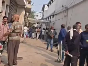 खामोश कमरे में लटकी मिली वकील की बेटी… सुसाइड नोट ने बढ़ाया रहस्य, दुर्ग में मातम