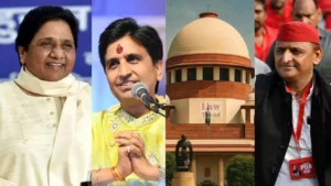 सुप्रीम कोर्ट ने लगाया UGC नियमों पर रोक: राजनीतिक प्रतिक्रियाओं ने उठाया गरमाई सवालों का तूफ़ान