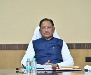  BREAKING NEWS: कर्मचारियों के चेहरे खिले! CM साय का बड़ा ऐलान