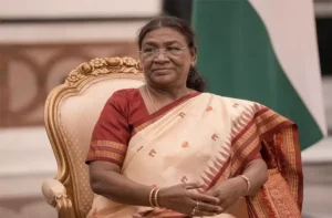 बस्तर में होने जा रहा है ऐतिहासिक आयोजन! राष्ट्रपति द्रौपदी मुर्मू की एंट्री से बढ़ी हलचल, सुरक्षा एजेंसियां अलर्ट