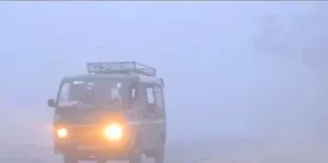 छत्तीसगढ़ में ठंड का कहर! पेंड्रा-अंबिकापुर में कांप उठे लोग, पारा 4 डिग्री पर पहुंचा