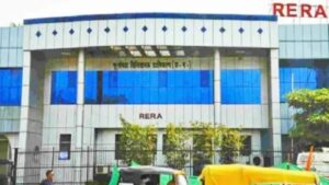 रेरा का सख्त रुख : स्वीकृत ले-आउट से विचलन पर “वॉलफोर्ट एलेन्सिया” परियोजना के प्रमोटर पर 10 लाख रुपये का जुर्माना
