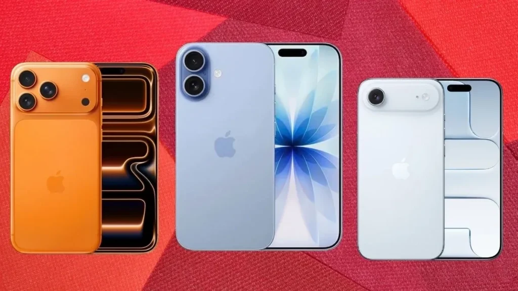 Republic Day पर iPhone की कीमतों में भूचाल! ₹1 लाख वाले iPhone अब आधी कीमत जैसे—Amazon-Flipkart की सेल में कौन-सा मॉडल होगा सबसे सस्ता?