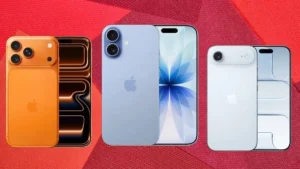 Republic Day पर iPhone की कीमतों में भूचाल! ₹1 लाख वाले iPhone अब आधी कीमत जैसे—Amazon-Flipkart की सेल में कौन-सा मॉडल होगा सबसे सस्ता?