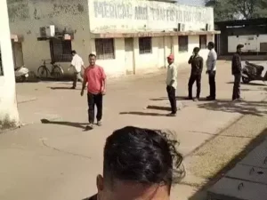 रायपुर/बिलासपुर: सड़क ठेकेदार के ठिकानों पर आयकर विभाग का अचानक धावा! टोल प्लाजा ऑफिस में मचा हड़कंप