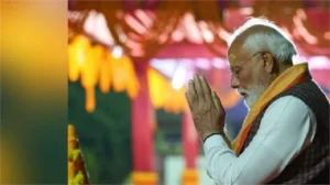‘एक भारत, श्रेष्ठ भारत’ की जीवंत तस्वीर बना काशी-तमिल संगमम
