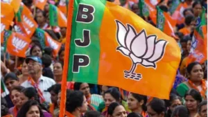  बीजेपी में बड़ा सियासी धमाका! 19 जनवरी से शुरू होगा नए राष्ट्रीय अध्यक्ष का चुनाव