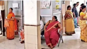 रायपुर में वायरल फीवर का नया स्वरूप, दिन में राहत… रात में लौटती बीमारी