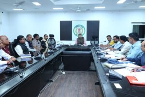Raigarh News: केलो परियोजना बनी रायगढ़ की जीवन रेखा, कृषि विकास और जल सुरक्षा को मिली नई मजबूती