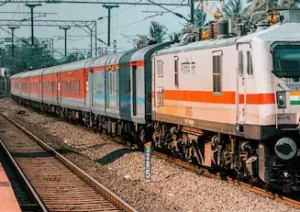 रायगढ़-बिलासपुर मेमू ट्रेन रद्द! रेल यात्री रहें सतर्क, जानिए कब और क्यों प्रभावित होगा सफर