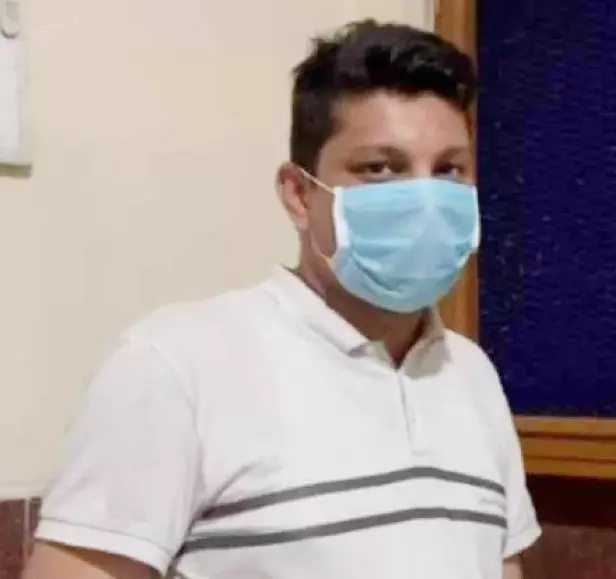  660 करोड़ के घोटाले में बड़ा मोड़! ED ने शशांक चोपड़ा को रिमांड पर लिया