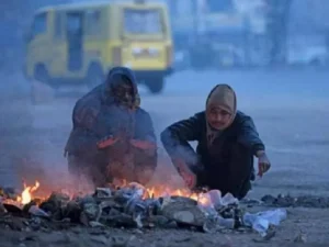 छत्तीसगढ़: ठंड अब आख़िरी साँसें गिन रही है! IMD का बड़ा अलर्ट, इन तारीख़ों से बदलेगा मौसम