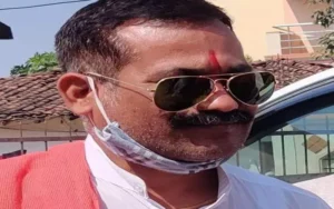 बलौदाबाजार हिंसा केस में बड़ा खुलासा! पुलिस ने अमित बघेल के रायपुर निवास से जब्त किए महत्वपूर्ण दस्तावेज